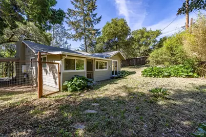 10661 Woodside Drive, Forestville, CA 95436 - Photo 21