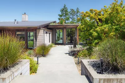 4125 Wallace Road, Santa Rosa, CA 95404 - Photo 5