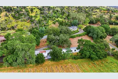 4405 Silverado Trail, Calistoga, CA 94515 - Photo 1