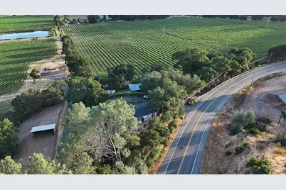 4405 Silverado Trail, Calistoga, CA 94515 - Photo 1