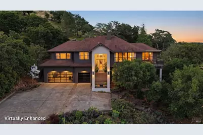 535 Westgate Drive, Napa, CA 94558 - Photo 1