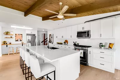 17 Channel Drive, Corte Madera, CA 94925 - Photo 9