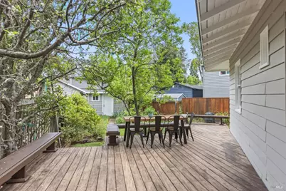 31 Rowland Court, San Anselmo, CA 94960 - Photo 13