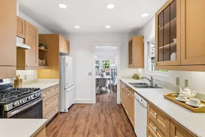 31 Rowland Court, San Anselmo, CA 94960 - Photo 5