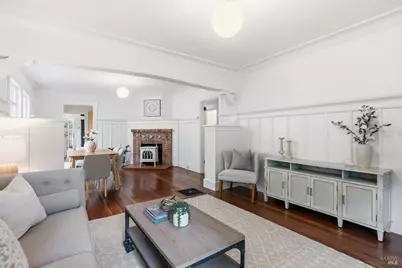 31 Rowland Court, San Anselmo, CA 94960 - Photo 3