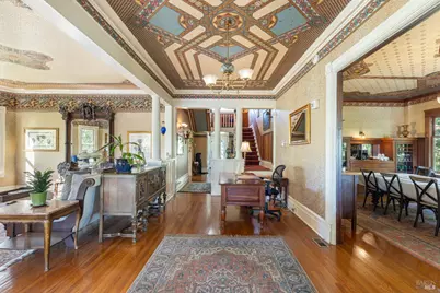 25 W Grant Street, Healdsburg, CA 95448 - Photo 9