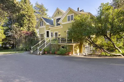 25 W Grant Street, Healdsburg, CA 95448 - Photo 29