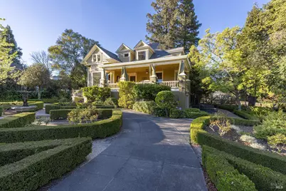 25 W Grant Street, Healdsburg, CA 95448 - Photo 3