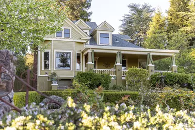 25 W Grant Street, Healdsburg, CA 95448 - Photo 5