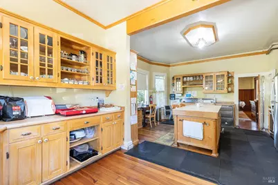 25 W Grant Street, Healdsburg, CA 95448 - Photo 21