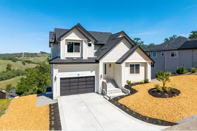 400 Tehuacan Road, Ukiah, CA 95482 - Photo 1