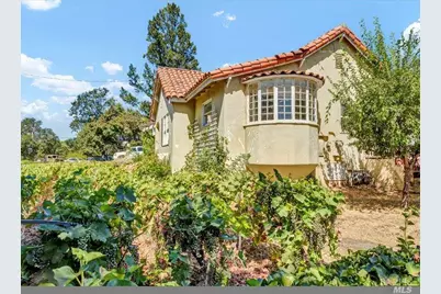 315 N White Cottage Road, Angwin, CA 94508 - Photo 1