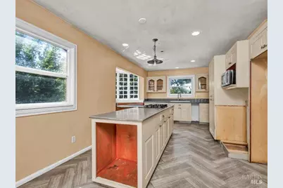 315 N White Cottage Road, Angwin, CA 94508 - Photo 5