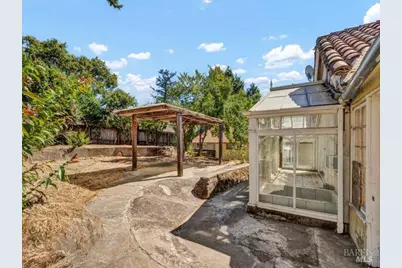 315 N White Cottage Road, Angwin, CA 94508 - Photo 3