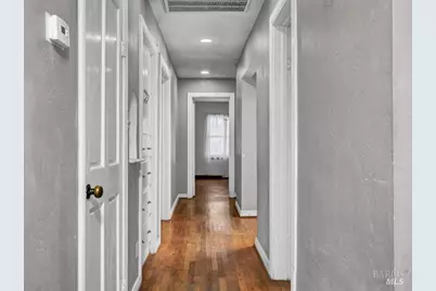 315 N White Cottage Road, Angwin, CA 94508 - Photo 9