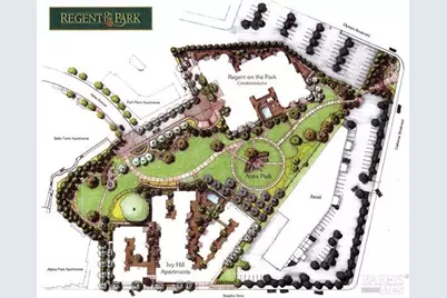 1800 Alma Avenue #402, Walnut Creek, CA 94596 - Photo 43