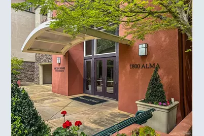 1800 Alma Avenue #402, Walnut Creek, CA 94596 - Photo 3