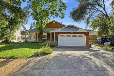 18669 Deer Hill Road, Hidden Valley Lake, CA 95467 - Photo 3