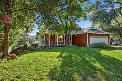 18669 Deer Hill Road, Hidden Valley Lake, CA 95467 - Photo 39