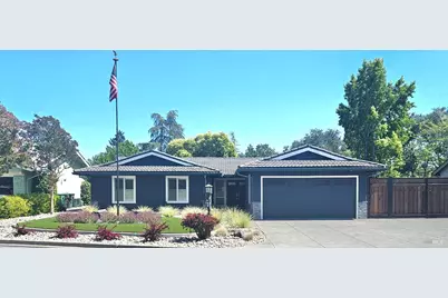 354 Wikiup Drive, Santa Rosa, CA 95403 - Photo 1