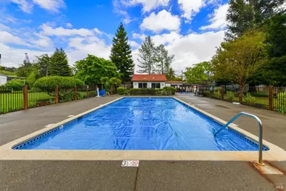 6468 Washington Street #91, Yountville, CA 94599 - Photo 1