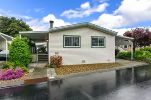 6468 Washington St, Yountville, CA 94599 - Photo 3
