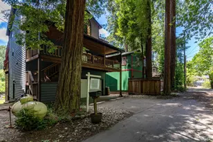 15110 Drake Rd, Guerneville, CA 95446 - Photo 3