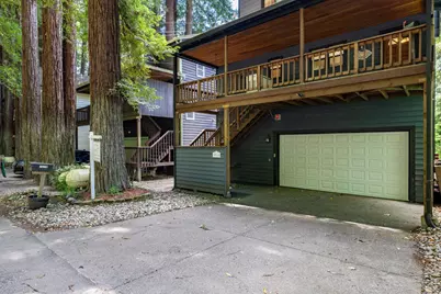15110 Drake Road, Guerneville, CA 95446 - Photo 3