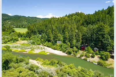 15110 Drake Road, Guerneville, CA 95446 - Photo 27