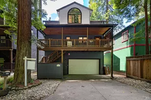 15110 Drake Rd, Guerneville, CA 95446 - Photo 1