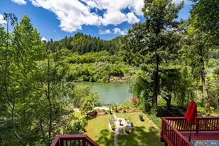 15110 Drake Rd, Guerneville, CA 95446 - Photo 9