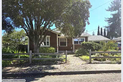 930 Georgia Street, Santa Rosa, CA 95404 - Photo 1