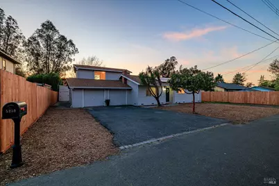 5250 Wendell Lane, Sebastopol, CA 95472 - Photo 3