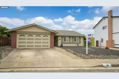 91 Banbury Way, Benicia, CA 94510 - Photo 1