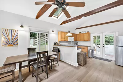 17731 Old Monte Rio Road, Guerneville, CA 95446 - Photo 11