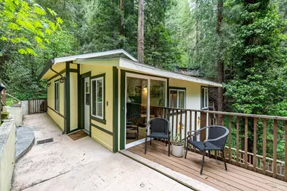 17731 Old Monte Rio Road, Guerneville, CA 95446 - Photo 3