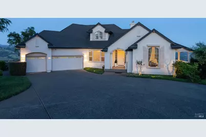 3682 Rocky Knoll Way, Santa Rosa, CA 95404 - Photo 57