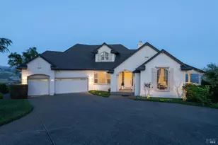 3682 Rocky Knoll Way, Santa Rosa, CA 95404 - Photo 57