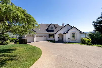 3682 Rocky Knoll Way, Santa Rosa, CA 95404 - Photo 3