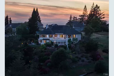 3682 Rocky Knoll Way, Santa Rosa, CA 95404 - Photo 63