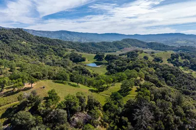 2800 Feliz Creek Road, Hopland, CA 95449 - Photo 3