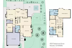 493 Fieldstone Dr, Novato, CA 94945 - Photo 43