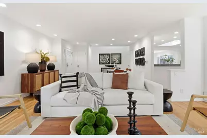 40 Corte Cayuga, Greenbrae, CA 94904 - Photo 5