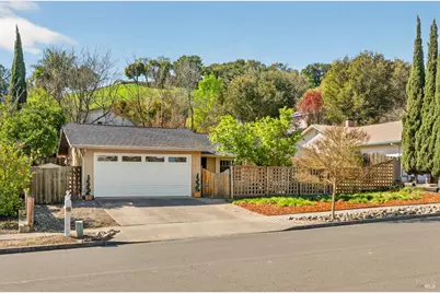 3541 Twin Oaks Drive, Napa, CA 94558 - Photo 33