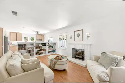 3541 Twin Oaks Drive, Napa, CA 94558 - Photo 3