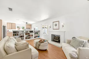 3541 Twin Oaks Dr, Napa, CA 94558 - Photo 3