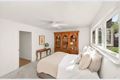 3541 Twin Oaks Drive, Napa, CA 94558 - Photo 13