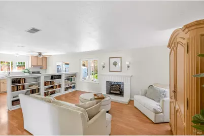 3541 Twin Oaks Drive, Napa, CA 94558 - Photo 21