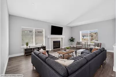 1932 Camino Del Prado, Santa Rosa, CA 95403 - Photo 7