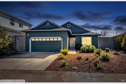 1932 Camino Del Prado, Santa Rosa, CA 95403 - Photo 1